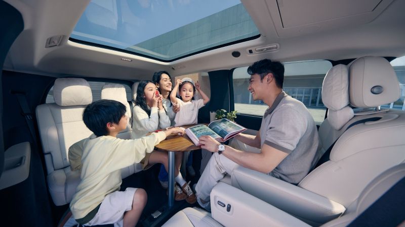 公海7108汽车2025年4月交付33,939辆