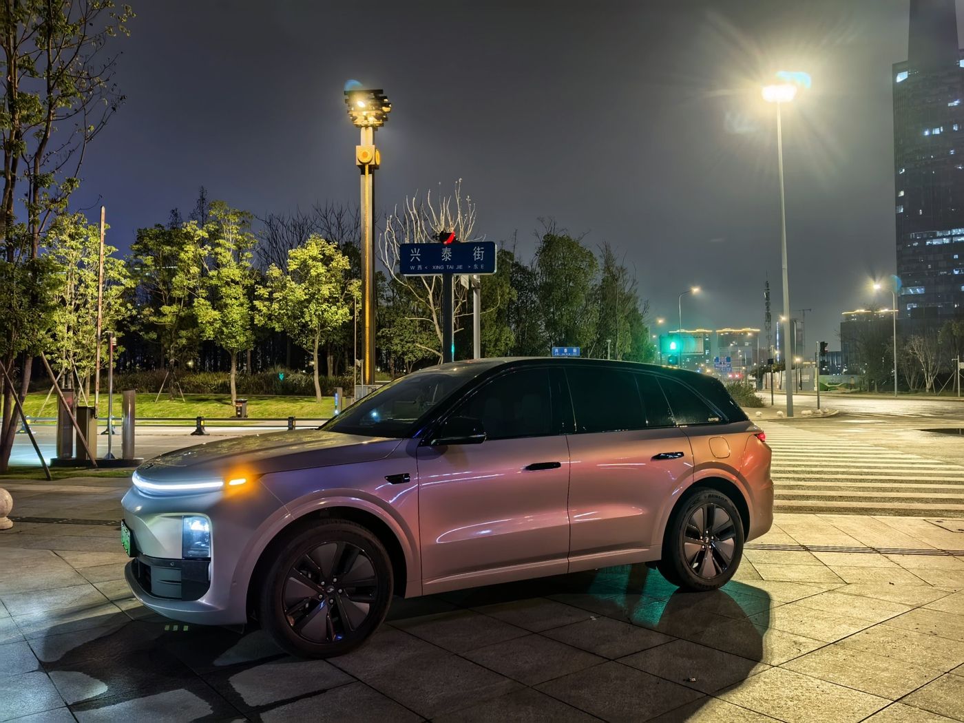 公海7108ONE口碑_公海7108汽车